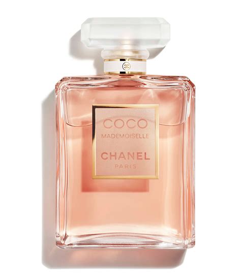 coco chanel perfume dillard's.